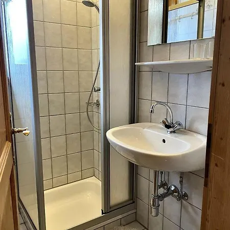 Lovely In With Sauna * Tröpolach