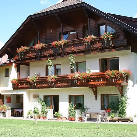 Lovely In With Sauna