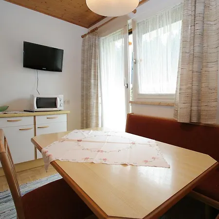 Appartamento Lovely In With Sauna
