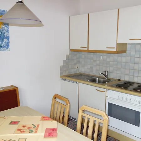 Lovely In With Sauna Lejlighed Tröpolach