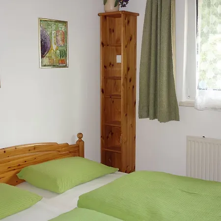 Appartamento Lovely In With Sauna *