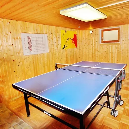 Lovely In With Sauna *