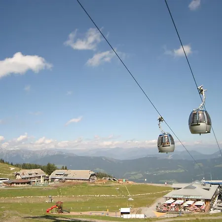 Lovely In With Sauna